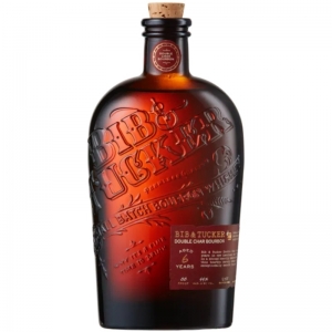 Bib & Tucker Bourbon Double Char 6 Yo